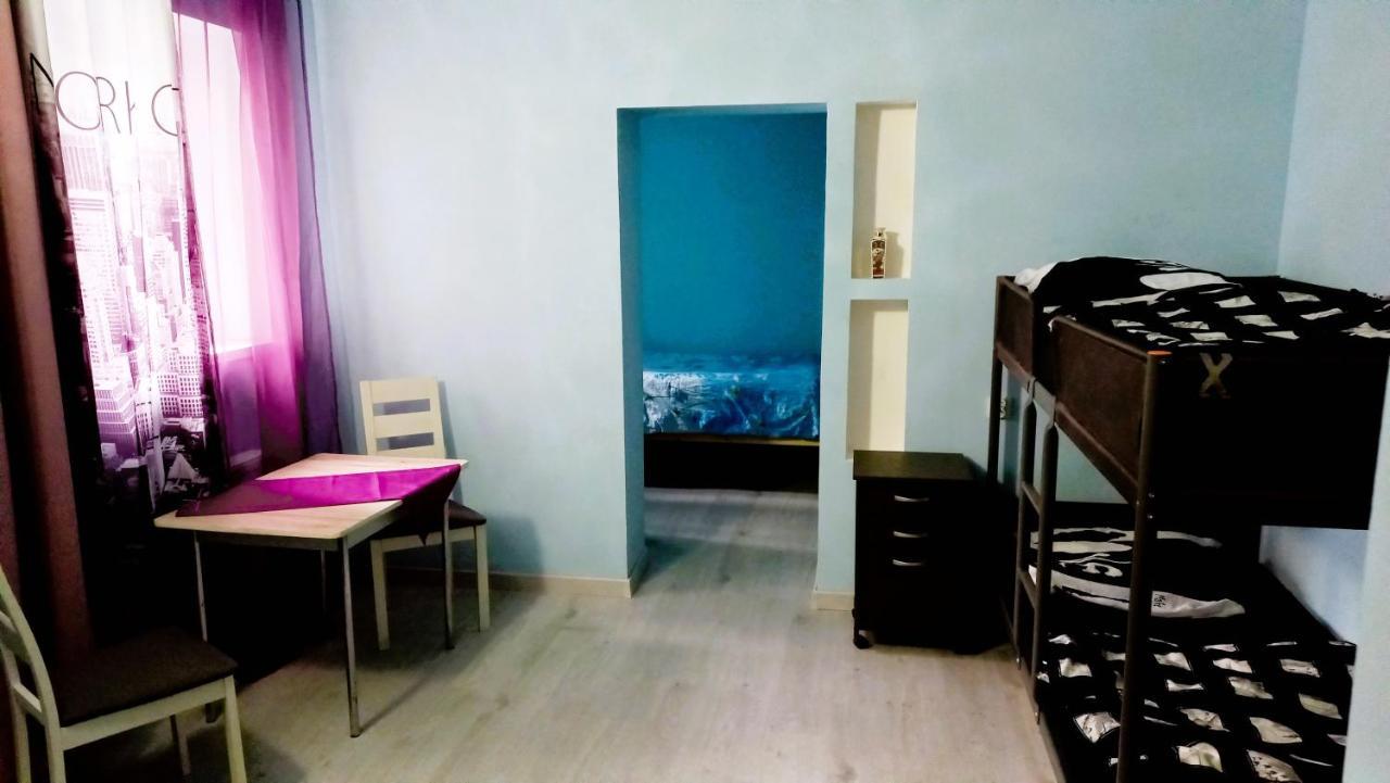 غليفيتسه Hostel Cion المظهر الخارجي الصورة